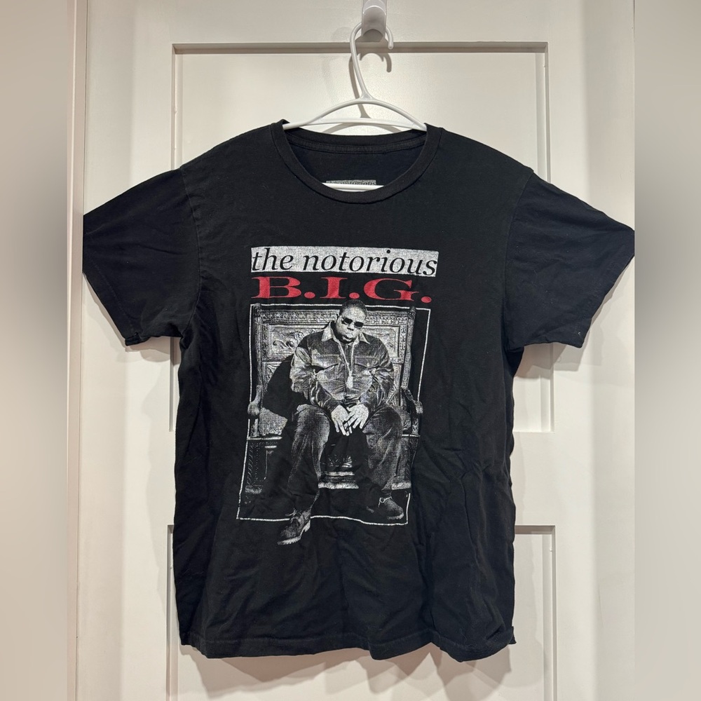 Notorious B.I.G T-Shirt